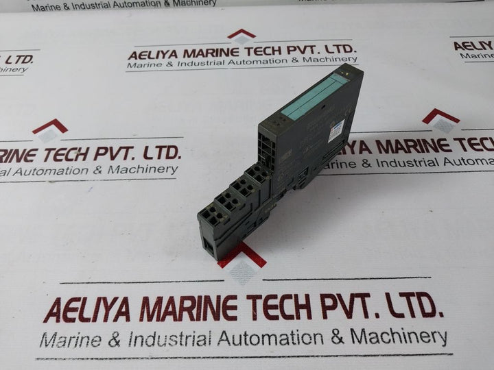 Siemens 6Es7 131-4Bd01-0Aa0 Digital Input Module 6Es7 193-4Ca20-0Aa0