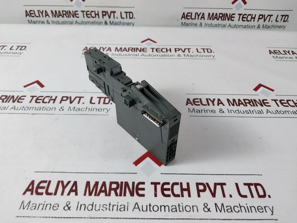 Siemens 6Es7 131-4Bd01-0Aa0 Digital Input Module 6Es7 193-4Ca20-0Aa0