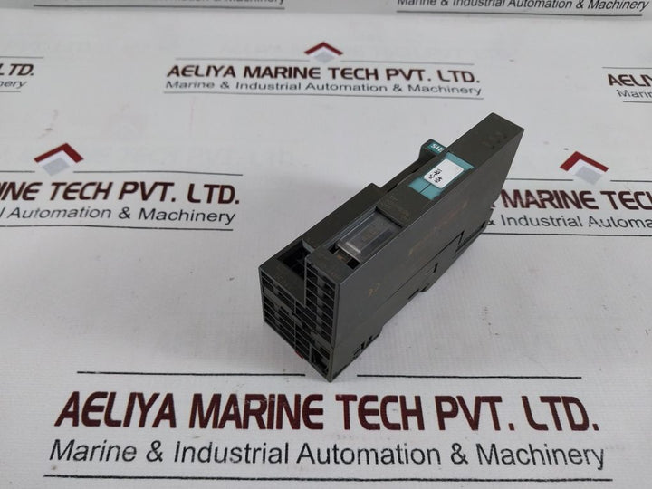 Siemens 6Es7 151-1Aa02-0Ab0 Interface Module Free Shipping