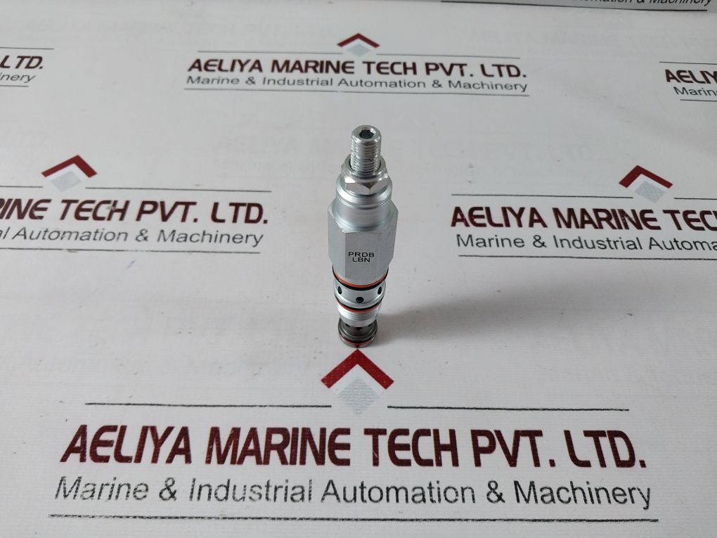 Sun Hydraulics Prdb Lbn Pressure Reducing Valve 109858-1Bn 