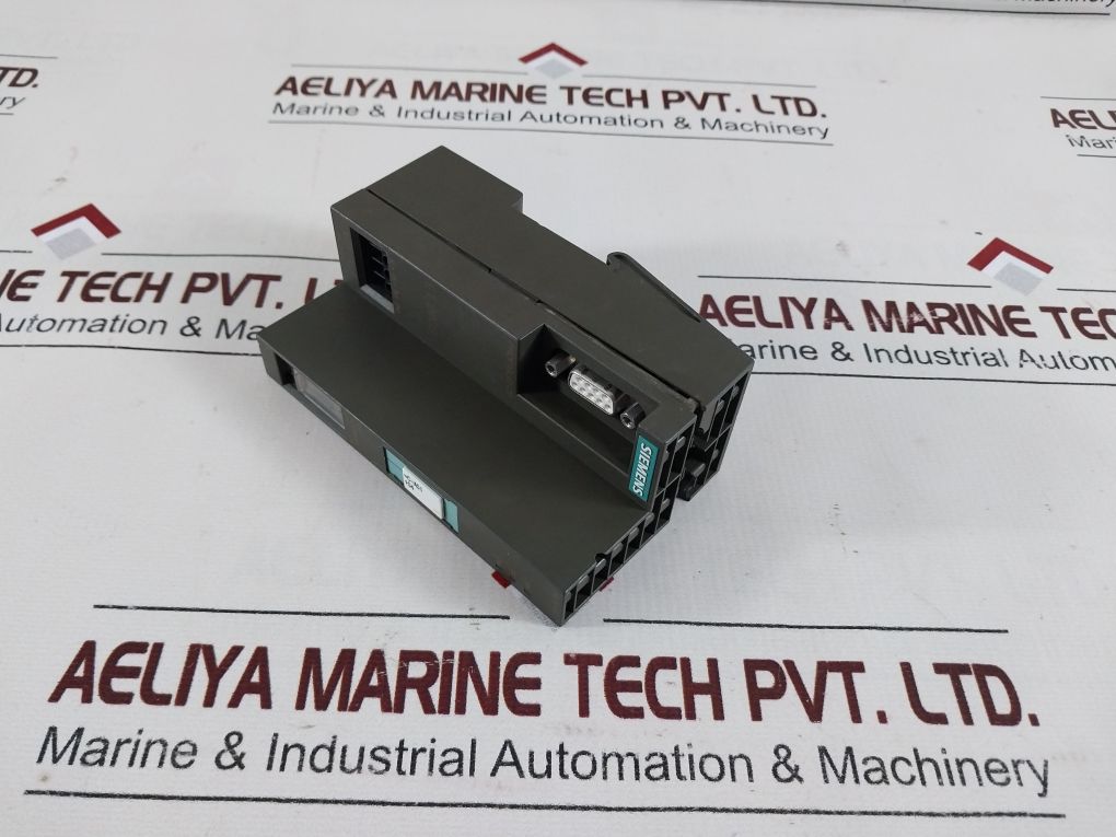 Siemens 6Es7 151-1Aa02-0Ab0 Interface Module Free Shipping
