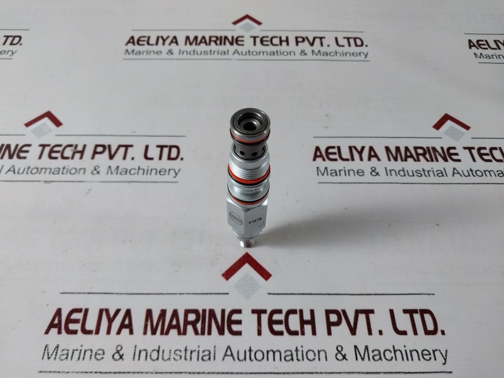 Sun Hydraulics Prdb Lbn Pressure Reducing Valve 109858-1Bn 