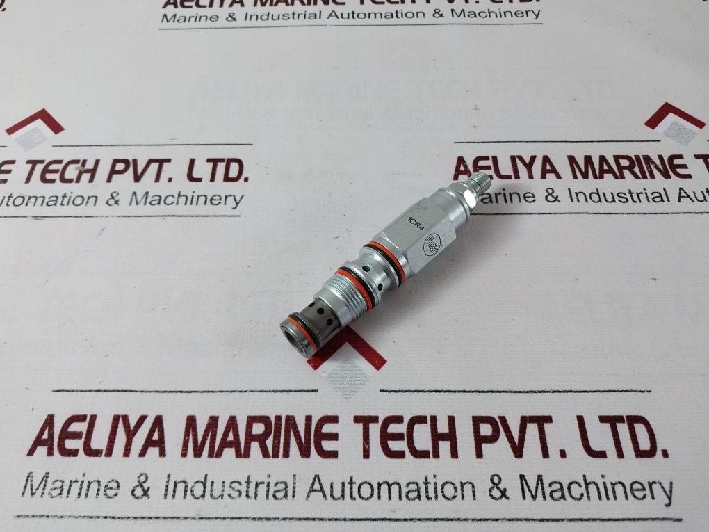 Sun Hydraulics Prdb Lbn Pressure Reducing Valve 109858-1Bn 