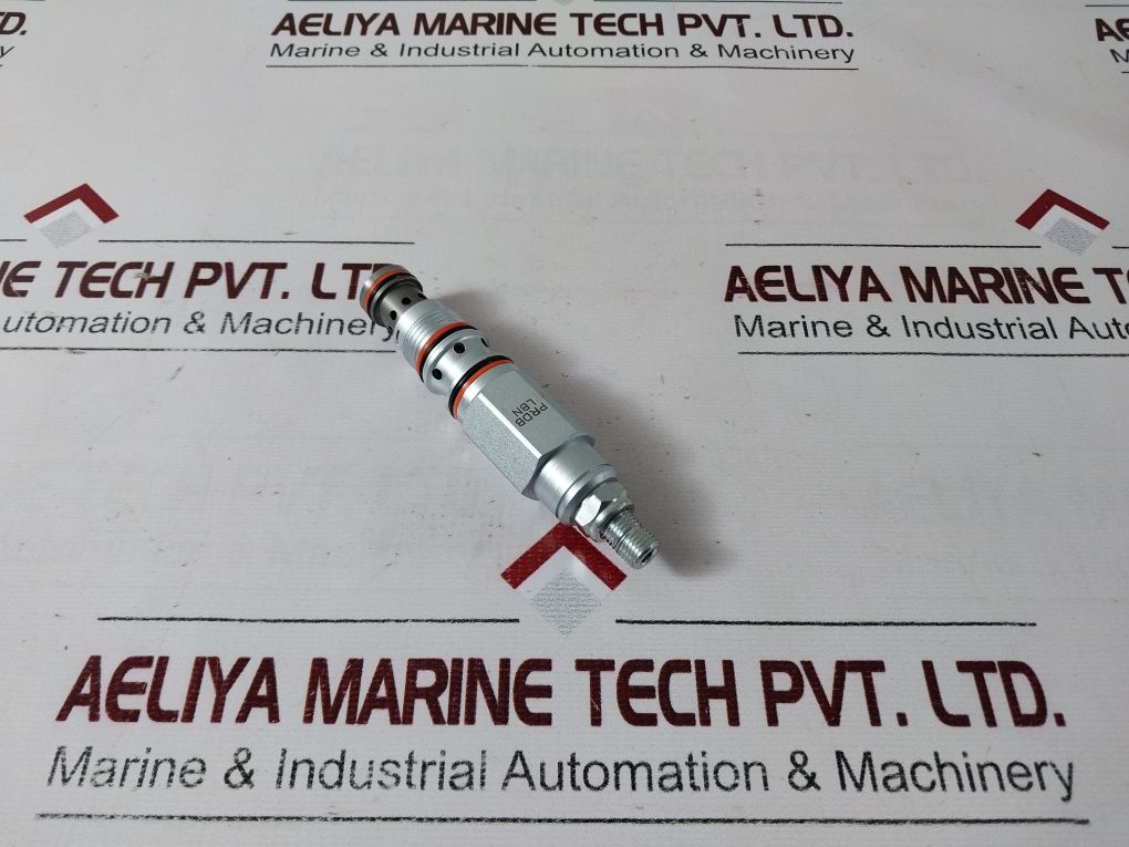 Sun Hydraulics Prdb Lbn Pressure Reducing Valve 109858-1Bn 