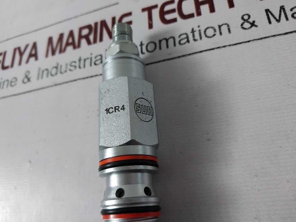 Sun Hydraulics Prdb Lbn Pressure Reducing Valve 109858-1Bn 