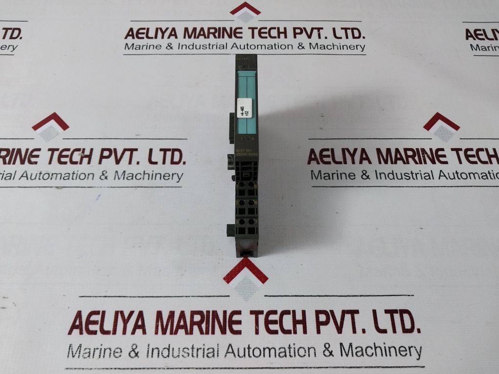 Siemens 6Es7 131-4Bb00-0Ab0
