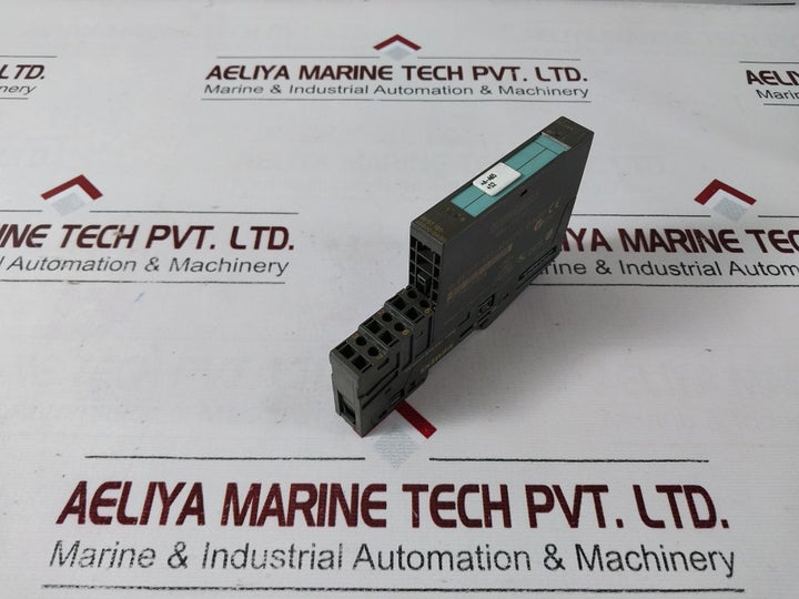 Siemens 6Es7 131-4Bb00-0Ab0 Input Module 6Es7 193-4Cb10-0Aa0 