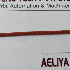 E160847 Awm Style 3257 Ignition Cable