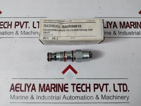 Sun Hydraulics Cbca-lin
