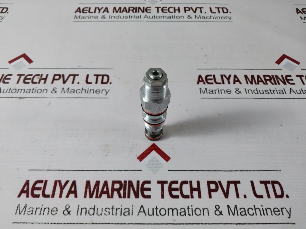 Cbca-lin Sun Hydraulics Cbca-lin Counterbalance Valve