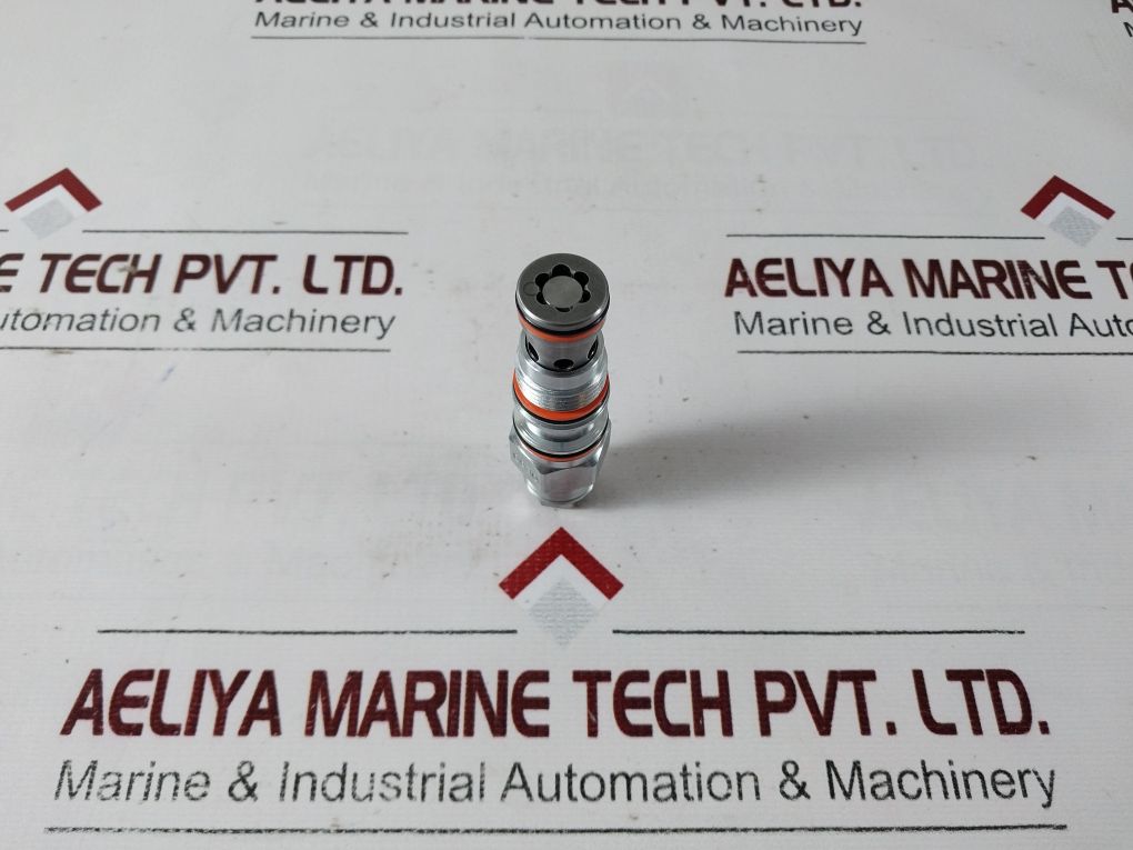 Cbca-lin Sun Hydraulics Cbca-lin Counterbalance Valve