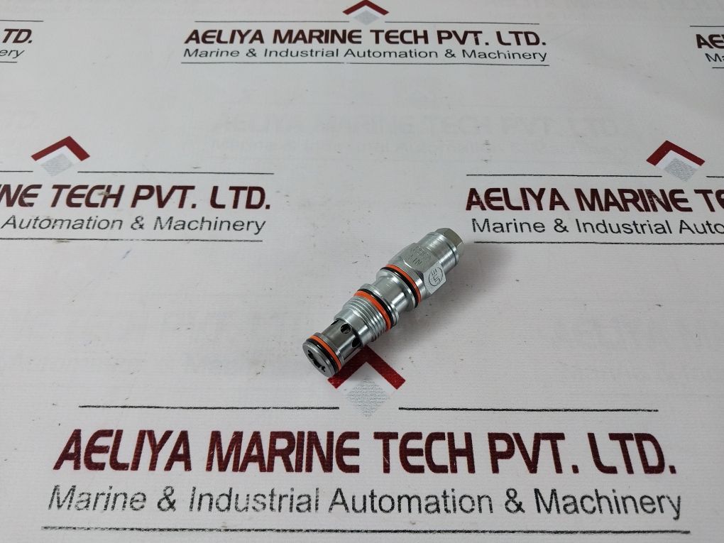Cbca-lin Sun Hydraulics Cbca-lin Counterbalance Valve
