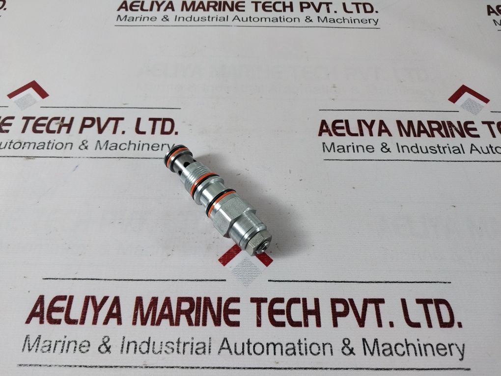 Cbca-lin Sun Hydraulics Cbca-lin Counterbalance Valve