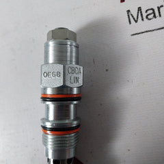 Cbca-lin Sun Hydraulics Cbca-lin Counterbalance Valve