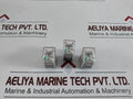 Lot Of 3X Omron My2N-d2-gs Relay
