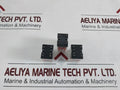 Lot Of 2X Omron My2N-d2-gs Relay