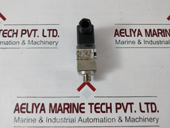 Fox K6 Pressure Switches 250Vac-0,5A/ 110 Vdc- 0,15A