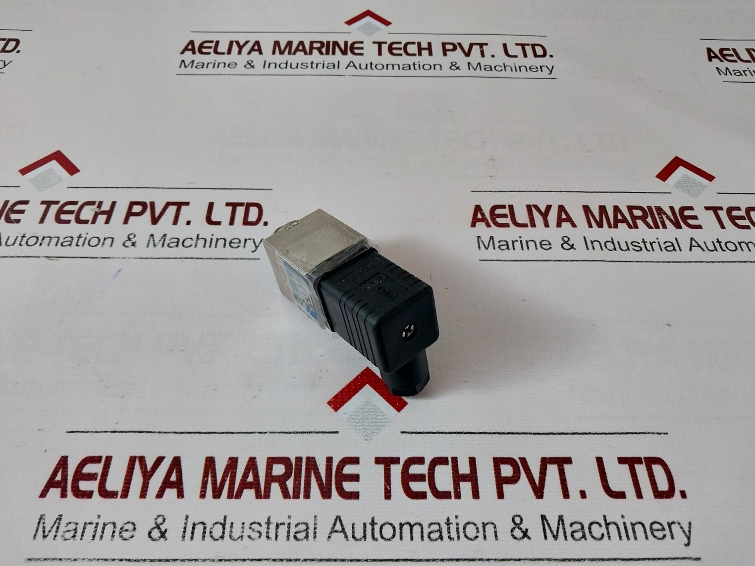 Fox K6 Pressure Switches 250Vac-0,5A/ 110 Vdc- 0,15A