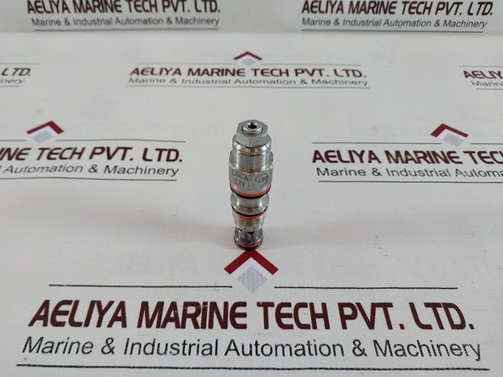 Sun Hydraulics Cbca-lin Counterbalance Valve Free Shipping