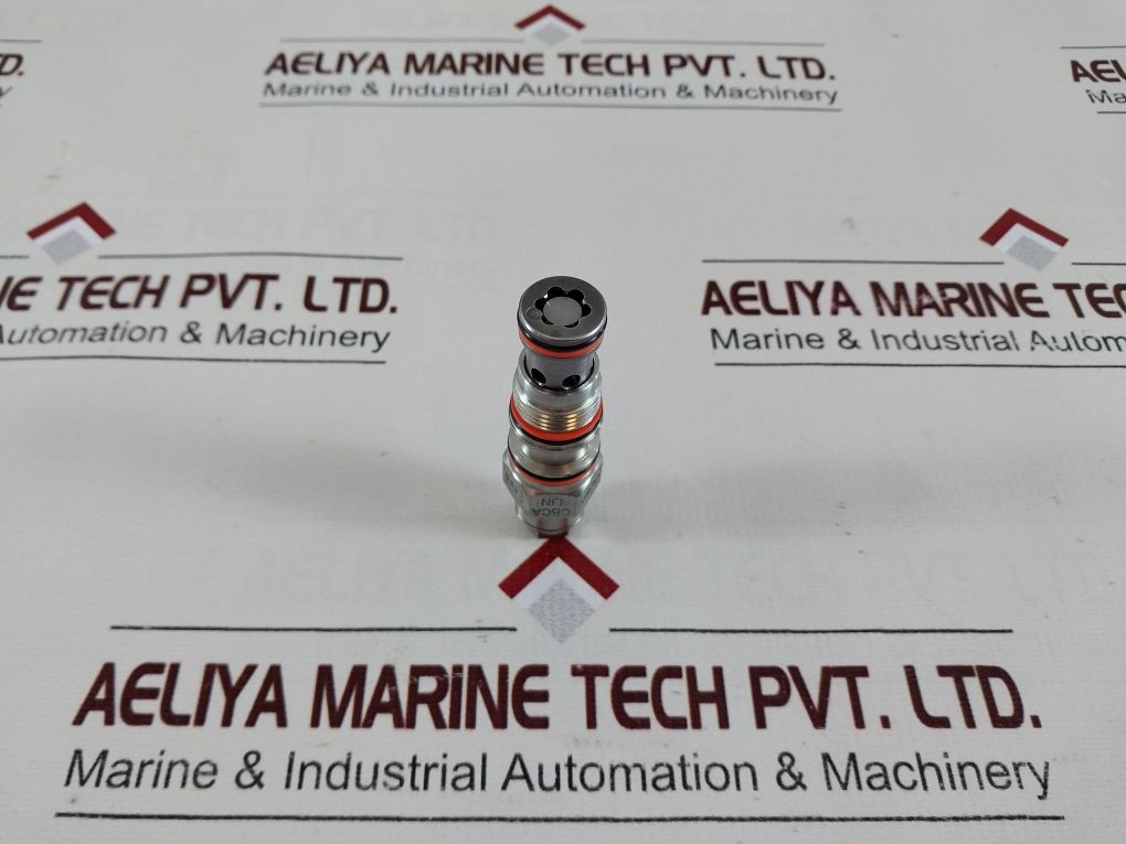Sun Hydraulics Cbca-lin Counterbalance Valve Free Shipping