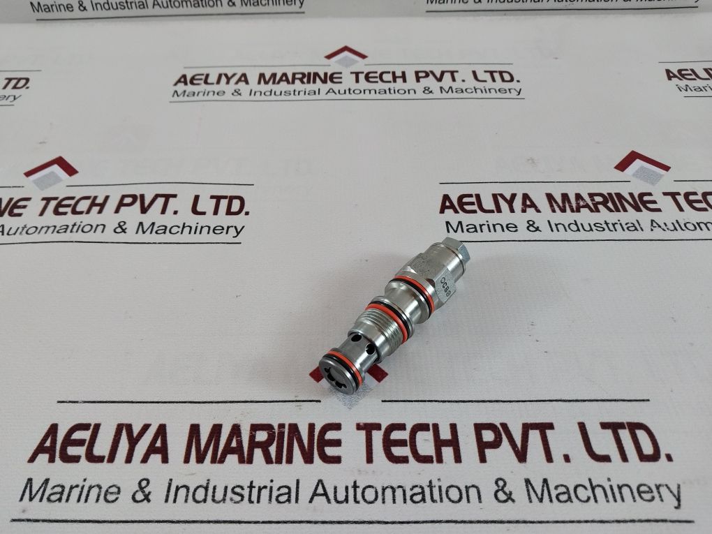 Sun Hydraulics Cbca-lin Counterbalance Valve Free Shipping