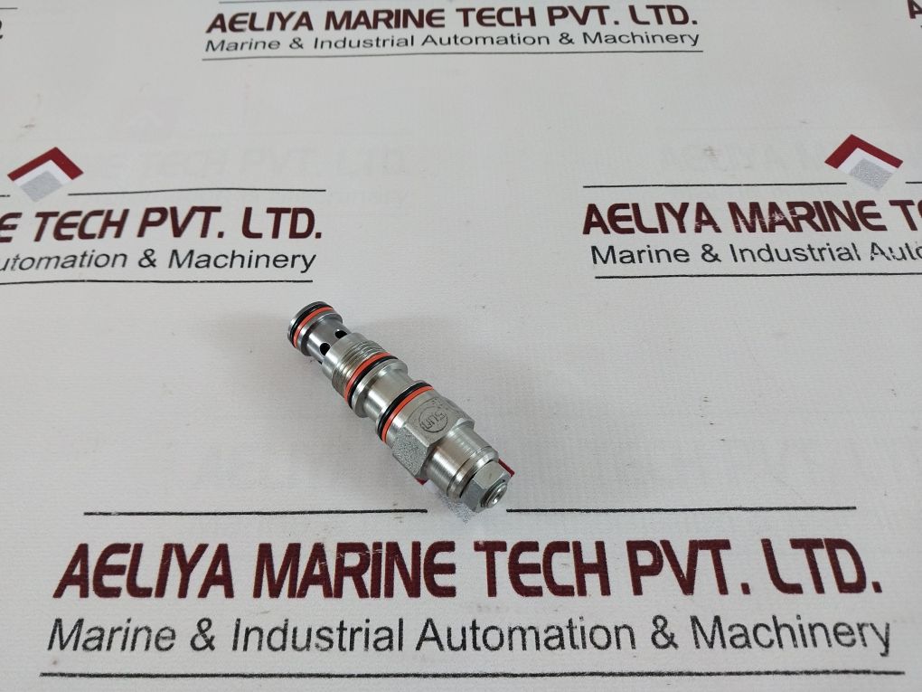 Sun Hydraulics Cbca-lin Counterbalance Valve Free Shipping