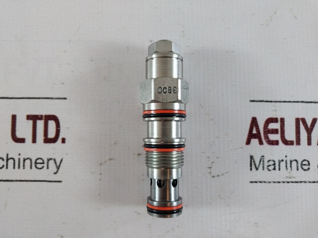 Sun Hydraulics Cbca-lin Counterbalance Valve Free Shipping