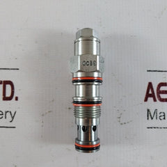 Sun Hydraulics Cbca-lin Counterbalance Valve Free Shipping