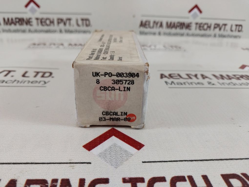 Sun Hydraulics Cbca-lin Counterbalance Valve Free Shipping