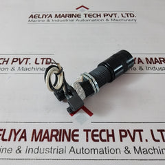 Adalet 5237-7 Explosion Proof Pilot Light/Switch Redseries Xlp