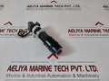 Adalet 5237-7 Explosion Proof Pilot Light/Switch Redseries Xlp