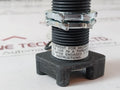 Adalet 5237-7 Explosion Proof Pilot Light/Switch Redseries Xlp