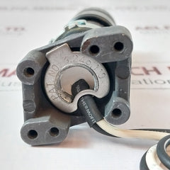 Adalet 5237-7 Explosion Proof Pilot Light/Switch Redseries Xlp