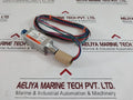 Itt Neo-dyn 131P44C6Bhr Adjustable Pressure Switch