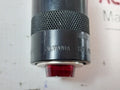 Adalet 5237-7 Explosion Proof Pilot Light/Switch Redseries Xlp