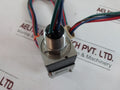 Itt Neo-dyn 131P44C6Bhr Adjustable Pressure Switch