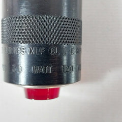 Adalet 5237-7 Explosion Proof Pilot Light/Switch Redseries Xlp