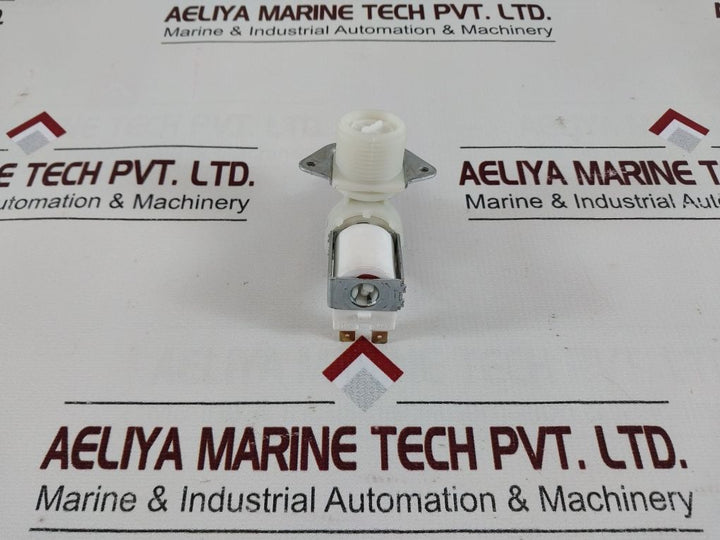 Metos Solenoid Valve 1-way 12M 2013 Msr 104