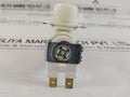 Metos Solenoid Valve 1-way 12M 2013 Msr 104