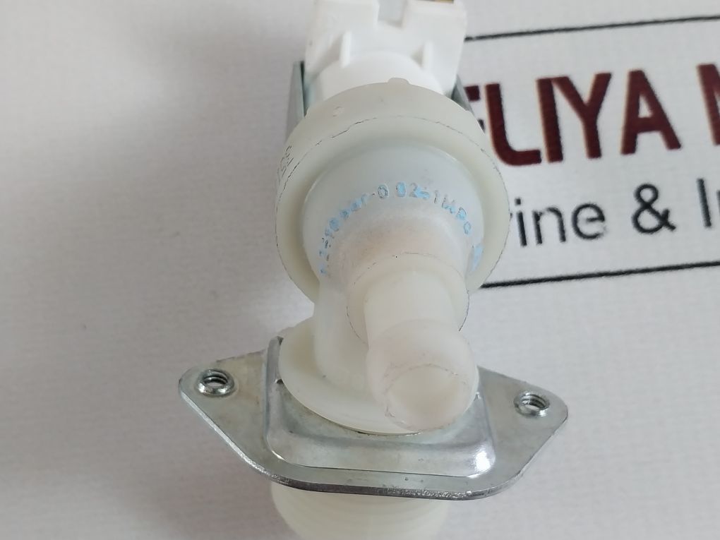 Metos Solenoid Valve 1-way 12M 2013 Msr 104