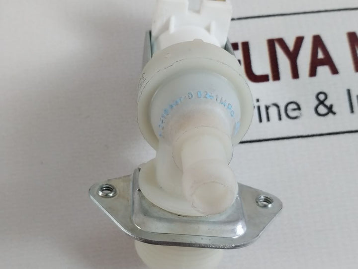 Metos Solenoid Valve 1-way 12M 2013 Msr 104