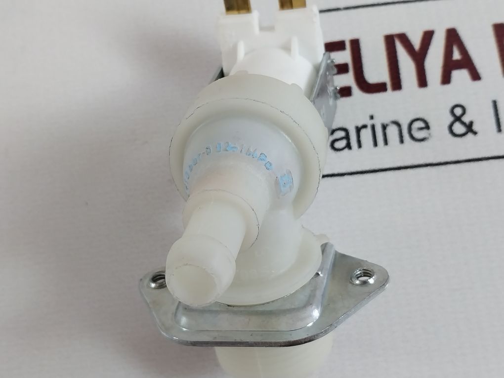 Metos Solenoid Valve 1-way 12M 2013 Msr 104