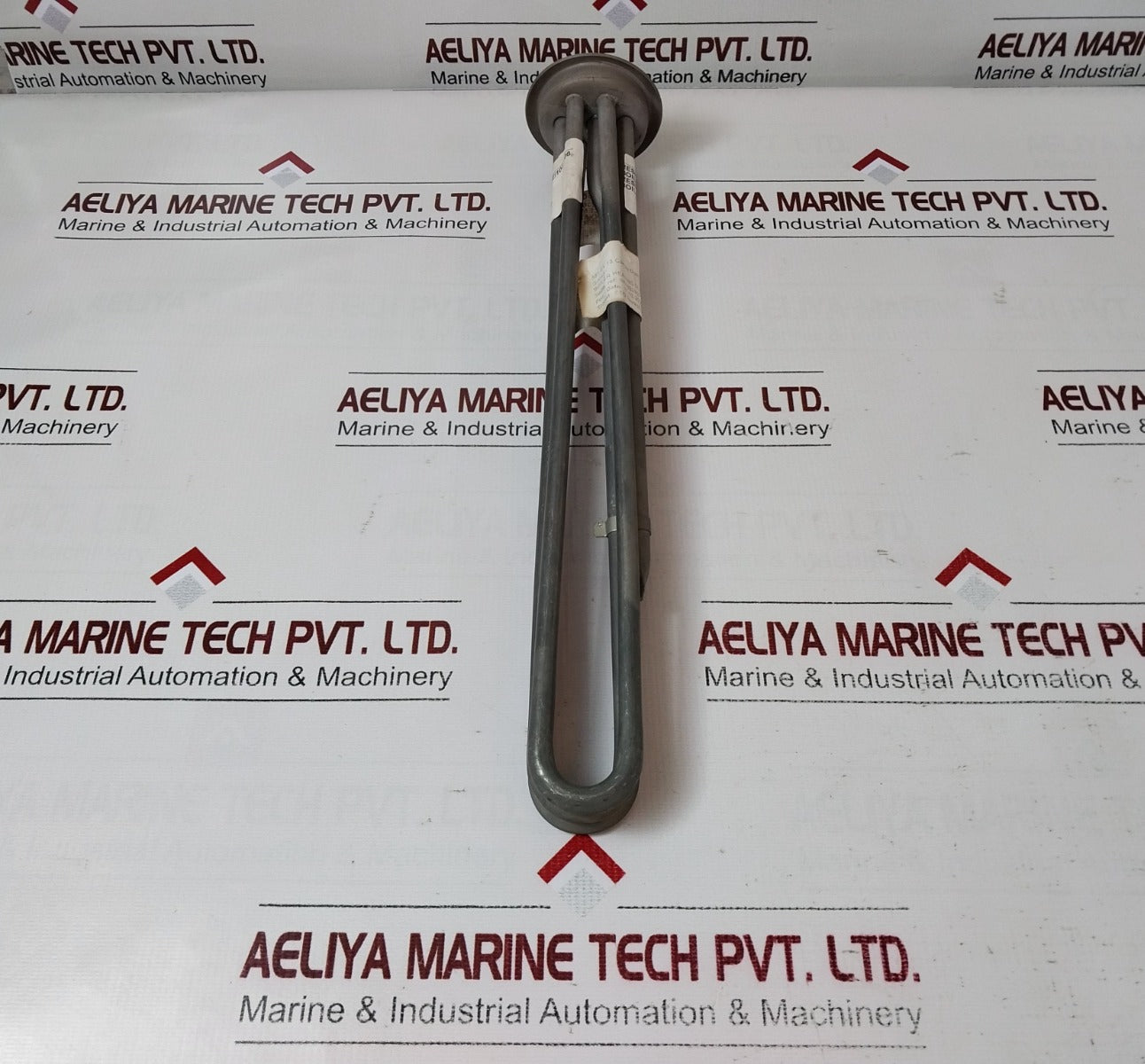 Lainox R65020350 Boiler Heating Element 230V 7500W