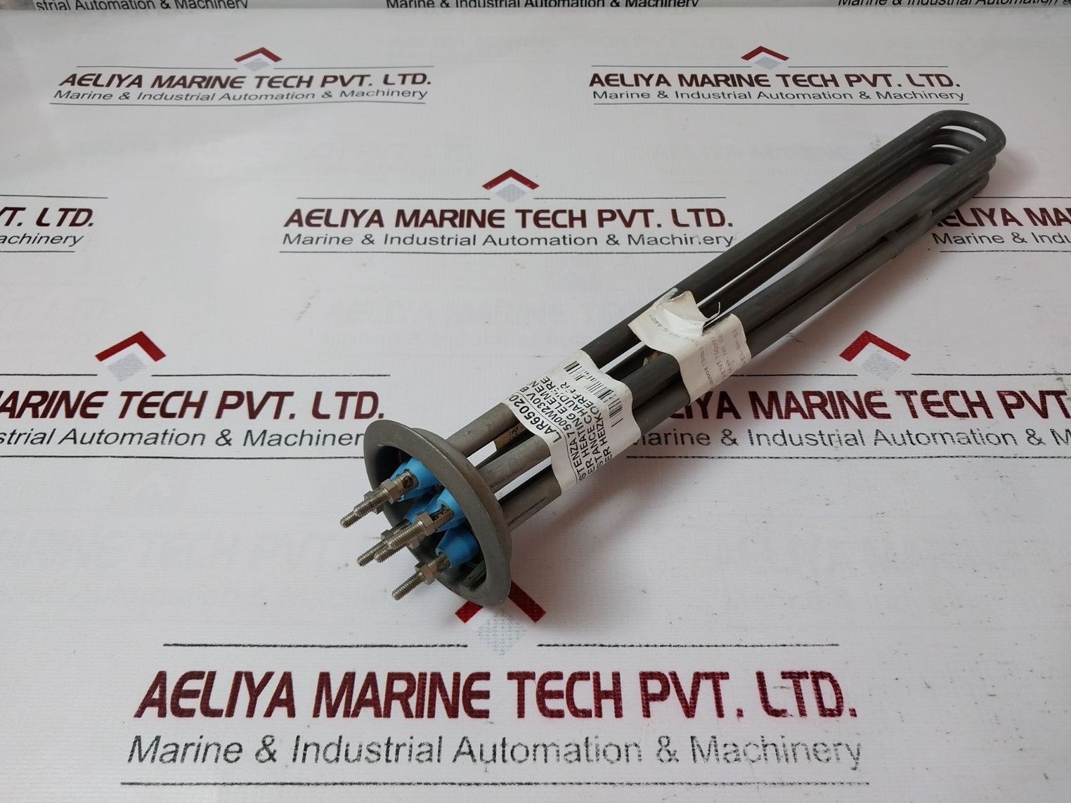 Lainox R65020350 Boiler Heating Element 230V 7500W