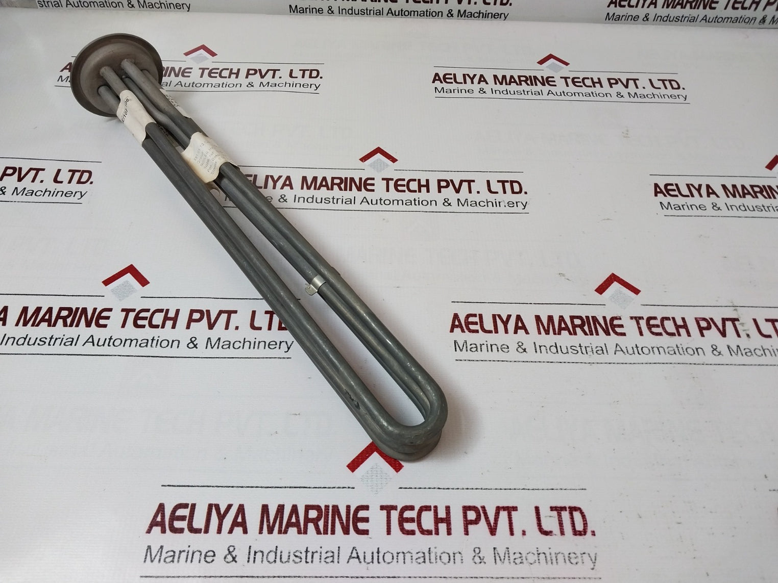 Lainox R65020350 Boiler Heating Element 230V 7500W