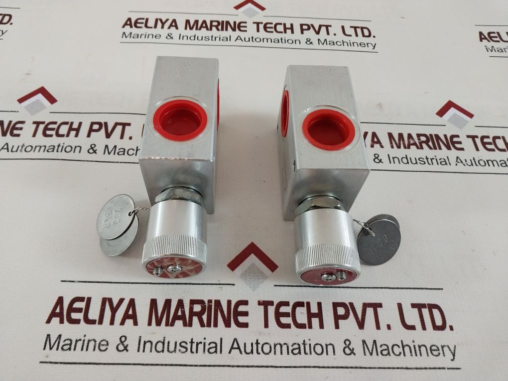 Rexroth R932500163 Relief Valve Clpc10-34