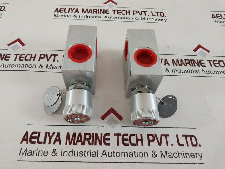 Rexroth R932500163 Relief Valve Clpc10-34