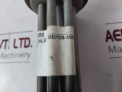 Lainox R65020350 Boiler Heating Element 230V 7500W