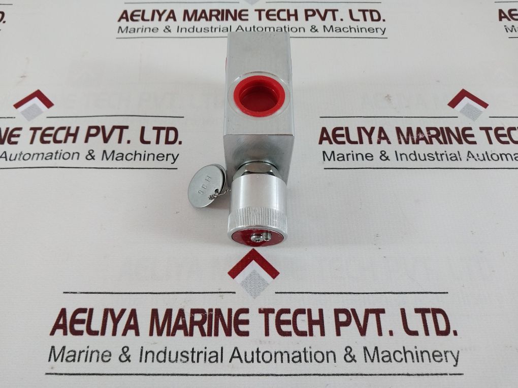 Rexroth R932500163 Relief Valve Clpc10-34