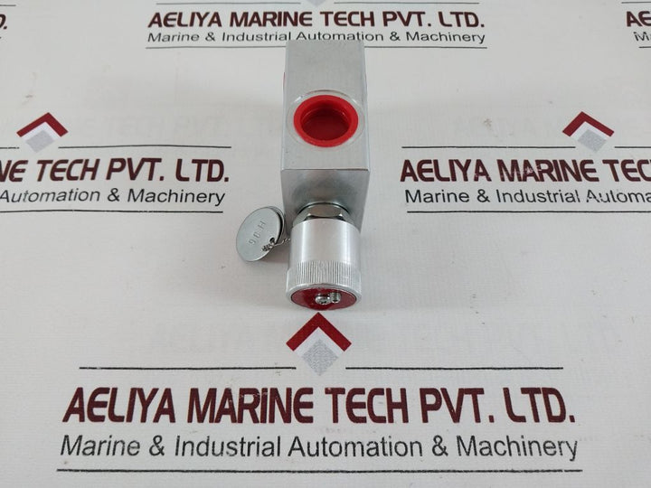 Rexroth R932500163 Relief Valve Clpc10-34